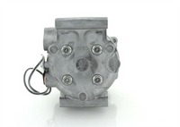 SANDEN COMPRESSOR FORD LASER KJ S2 11/95- TRS090 12V 4PV CM3005