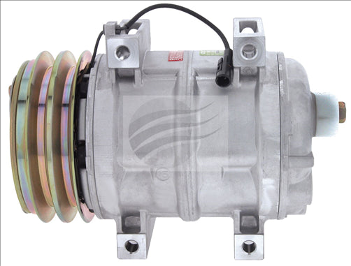 JAYAIR COMPRESSOR JACKAROO 3LTR DSL 9/98 DKS15CH 12V 2GA DIRECT MNT CM3022