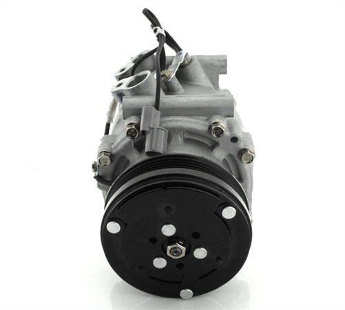 SANDEN COMPRESSOR HONDA CIVIC VTI-R 9401 CRV HS090 94-01 - TRS090 3057 CM3062
