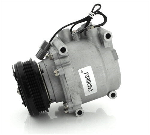 JAYAIR COMPRESSOR HONDA CIVIC EG EJ EK 10/91-9/00, CRV RD 1/95-12/01 CM3062J