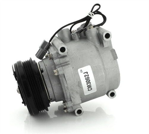 SANDEN COMPRESSOR HONDA CIVIC VTI-R 9401 CRV HS090 94-01 - TRS090 3057 CM3062