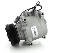 SANDEN COMPRESSOR HONDA CIVIC VTI-R 9401 CRV HS090 94-01 - TRS090 3057 CM3062