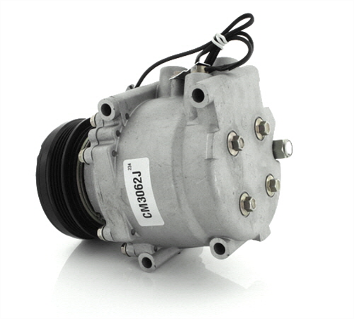 SANDEN COMPRESSOR HONDA CIVIC VTI-R 9401 CRV HS090 94-01 - TRS090 3057 CM3062