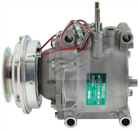 SANDEN COMPRESSOR COMMODORE VN VP VR VS V8 PAJERO NH PETROL 2/91-8/93 CM3203