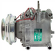 SANDEN COMPRESSOR COMMODORE VN VP VR VS V8 PAJERO NH PETROL 2/91-8/93 CM3203