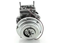 SANDEN COMPRESSOR COMMODORE VN VP VR VS V8 PAJERO NH PETROL 2/91-8/93 CM3203