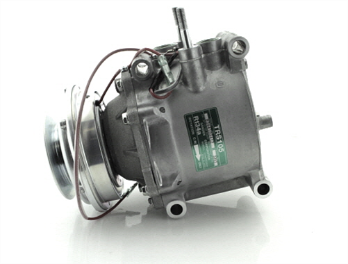 SANDEN COMPRESSOR COMMODORE VN VP VR VS V8 PAJERO NH PETROL 2/91-8/93 CM3203