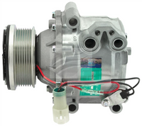 SANDEN COMPRESSOR RANGE ROVER 95 - 98 TRS105-3204 JAYAIR CM3204
