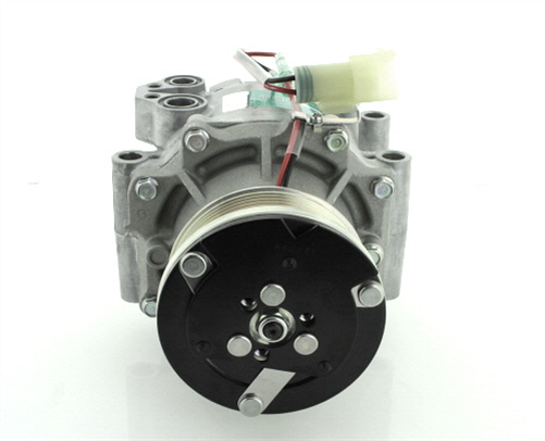 SANDEN COMPRESSOR RANGE ROVER 95 - 98 TRS105-3204 JAYAIR CM3204