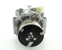 SANDEN COMPRESSOR RANGE ROVER 95 - 98 TRS105-3204 JAYAIR CM3204