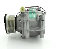 SANDEN COMPRESSOR RANGE ROVER 95 - 98 TRS105-3204 JAYAIR CM3204