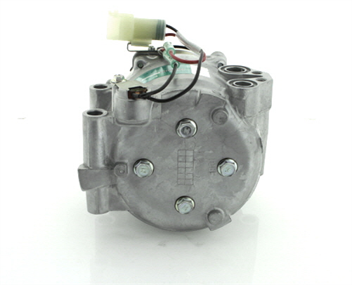 SANDEN COMPRESSOR RANGE ROVER 95 - 98 TRS105-3204 JAYAIR CM3204