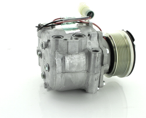 SANDEN COMPRESSOR RANGE ROVER 95 - 98 TRS105-3204 JAYAIR CM3204