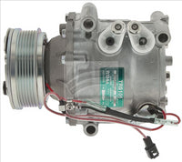 SANDEN COMPRESSOR COMMODORE VS V6 TRS105 3207 CM3207