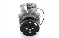 JAYAIR COMPRESSOR SAAB 9-3 98 - 03 CM3211J