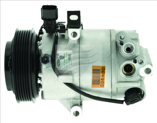 JAYAIR COMPRESSOR HYUNDAI ELANTRA MD 11 - OE# 97701-3X600 SUITS CM3227