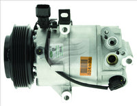 JAYAIR COMPRESSOR HYUNDAI ELANTRA MD 11 - OE# 97701-3X600 SUITS CM3227
