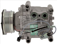 SANDEN COMPRESSOR FALCON EA EB ED TRS105  AF9004 REQ'D FOR EA EB CM3301