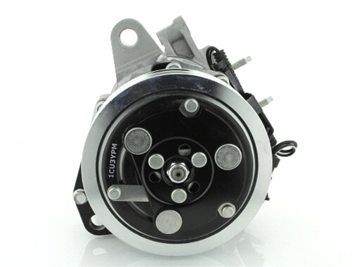 SANDEN COMPRESSOR JEEP CHEROKEE KJ 3.7L PET 01-08, MASSEY FERGUSON CM3335