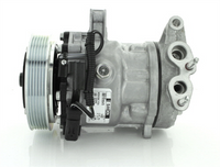SANDEN COMPRESSOR JEEP CHEROKEE KJ 3.7L PET 01-08, MASSEY FERGUSON CM3335
