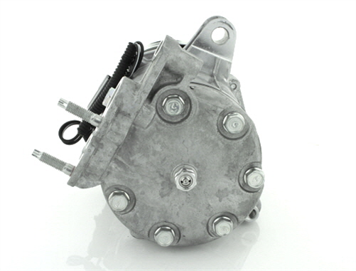 SANDEN COMPRESSOR JEEP CHEROKEE KJ 3.7L PET 01-08, MASSEY FERGUSON CM3335