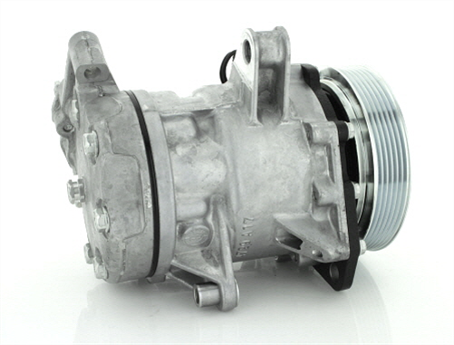 SANDEN COMPRESSOR JEEP CHEROKEE KJ 3.7L PET 01-08, MASSEY FERGUSON CM3335