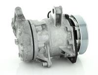 SANDEN COMPRESSOR JEEP CHEROKEE KJ 3.7L PET 01-08, MASSEY FERGUSON CM3335