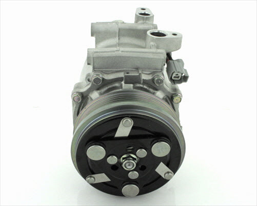 JAYAIR COMPRESSOR HONDA FIT JAZZ 06 - JAYAIR 3406 TRSE07 5PK 115MM CM3406