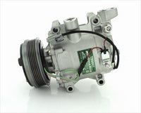 JAYAIR COMPRESSOR HONDA FIT JAZZ 06 - JAYAIR 3406 TRSE07 5PK 115MM CM3406
