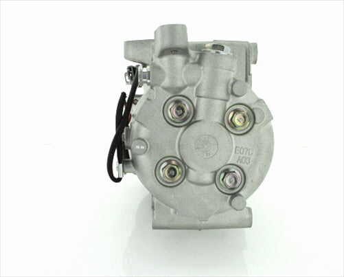 JAYAIR COMPRESSOR HONDA FIT JAZZ 06 - JAYAIR 3406 TRSE07 5PK 115MM CM3406