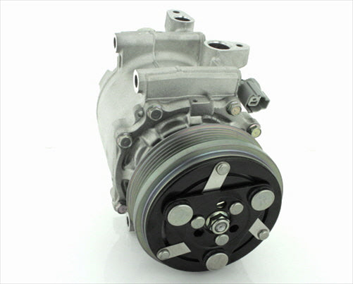 JAYAIR COMPRESSOR HONDA FIT JAZZ 06 - JAYAIR 3406 TRSE07 5PK 115MM CM3406