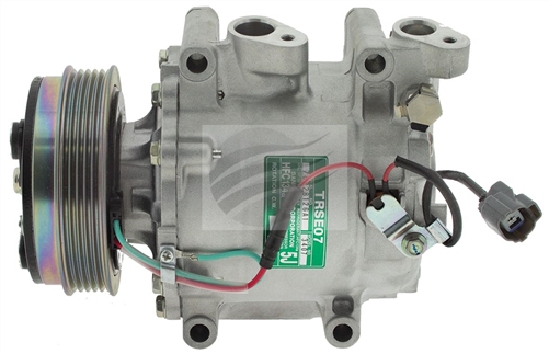 JAYAIR COMPRESSOR HONDA JAZZ TRSE07 3407 5PV 108MM 38810-RMEA-01 CM3407