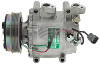 JAYAIR COMPRESSOR HONDA JAZZ TRSE07 3407 5PV 108MM 38810-RMEA-01 CM3407