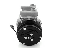 JAYAIR COMPRESSOR HONDA JAZZ TRSE07 3407 5PV 108MM 38810-RMEA-01 CM3407