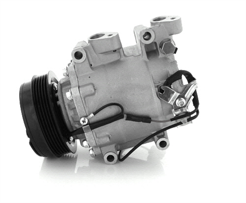 JAYAIR COMPRESSOR HONDA JAZZ TRSE07 3407 5PV 108MM 38810-RMEA-01 CM3407