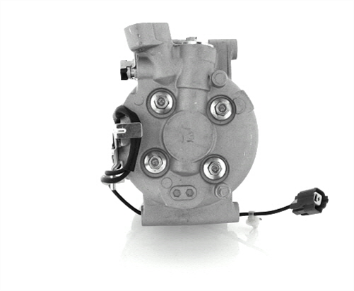 JAYAIR COMPRESSOR HONDA JAZZ TRSE07 3407 5PV 108MM 38810-RMEA-01 CM3407