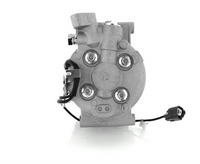 JAYAIR COMPRESSOR HONDA JAZZ TRSE07 3407 5PV 108MM 38810-RMEA-01 CM3407