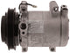 JAYAIR COMPRESSOR SUBARU IMPREZA 05- WRX 02 REPLACES CALSONIC CR14 4PV