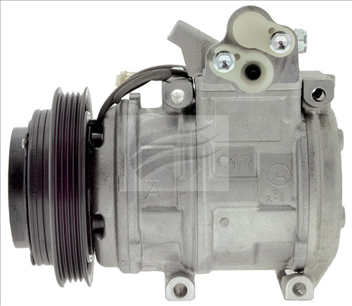 DENSO COMPRESSOR HOLDEN JACKAROO UBS92 3.2L PETROL 4/92-1/98 10PA17C CM3967