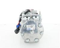 JAYAIR COMPRESSOR KENWORTH T610 16-ON SD7H15 12V 8PV 125MM VPAD CM4123J