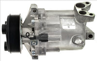 JAYAIR COMPRESSOR NISSAN TIIDA C11 2/06-12/09 CR10 7PV 12V 114MM CM4176