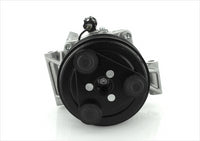 JAYAIR COMPRESSOR NISSAN TIIDA C11 2/06-12/09 CR10 7PV 12V 114MM CM4176