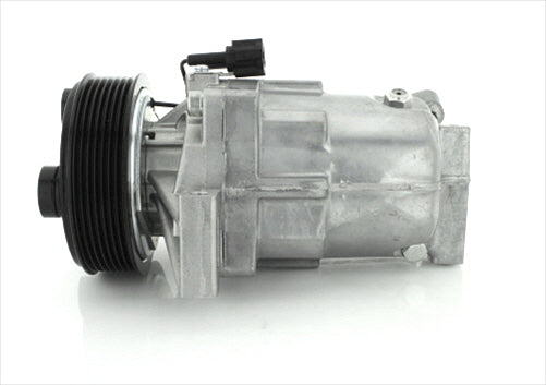 JAYAIR COMPRESSOR NISSAN TIIDA C11 2/06-12/09 CR10 7PV 12V 114MM CM4176