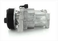 JAYAIR COMPRESSOR NISSAN TIIDA C11 2/06-12/09 CR10 7PV 12V 114MM CM4176