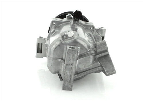 JAYAIR COMPRESSOR NISSAN TIIDA C11 2/06-12/09 CR10 7PV 12V 114MM CM4176