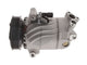 JAYAIR COMPRESSOR NISSEN DUALIS J10 2.0L PET 07-16 5CVC 6PV 119MM 12V CM4374J