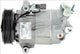 JAYAIR COMPRESSOR NISSAN DUALIS J10 2.0L PET 5/07-1/16 CM4374