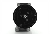 JAYAIR COMPRESSOR NISSAN DUALIS J10 2.0L PET 5/07-1/16 CM4374