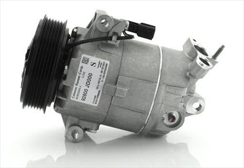 JAYAIR COMPRESSOR NISSAN DUALIS J10 2.0L PET 5/07-1/16 CM4374