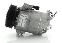 JAYAIR COMPRESSOR NISSAN DUALIS J10 2.0L PET 5/07-1/16 CM4374